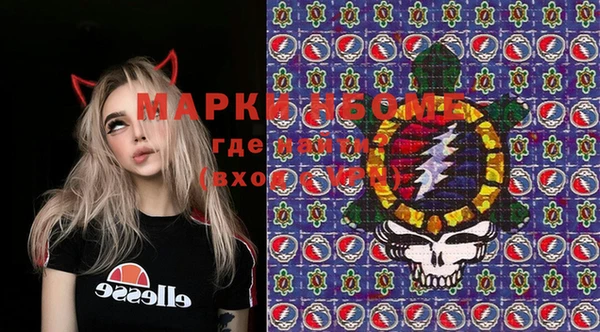 молекула духа Балахна