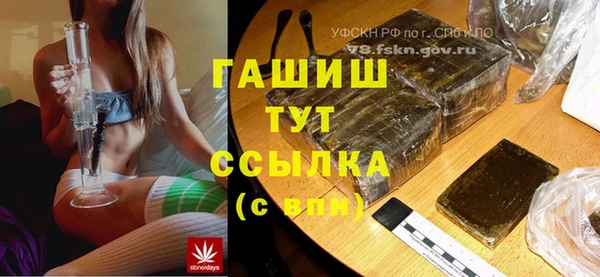 молекула духа Балахна